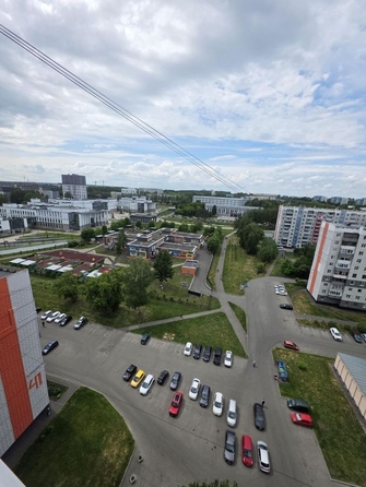 
  Продается 2-комн. квартира 49.6 м². Фото 16.