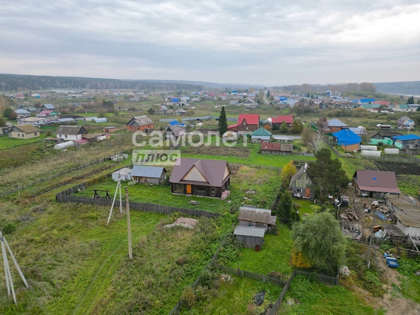 
  Продается дача 104.3 м². Фото 13.