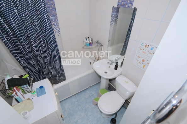 
  Продается 2-комн. квартира 58.2 м². Фото 14.