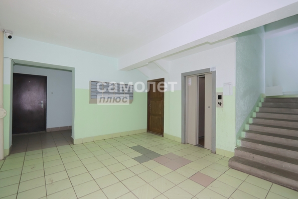 
  Продается 2-комн. квартира 58.2 м². Фото 18.