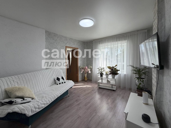 
  Продается 2-комн. квартира 34.3 м². Фото 1.