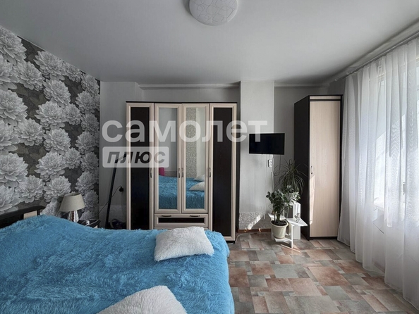 
  Продается 2-комн. квартира 34.3 м². Фото 5.