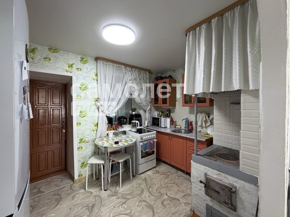 
  Продается 2-комн. квартира 34.3 м². Фото 9.