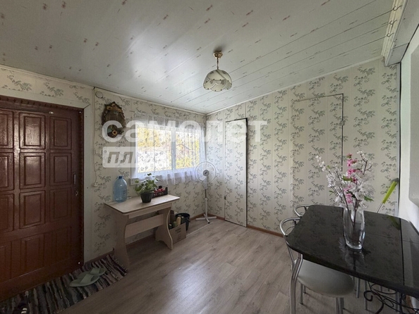 
  Продается 2-комн. квартира 34.3 м². Фото 10.