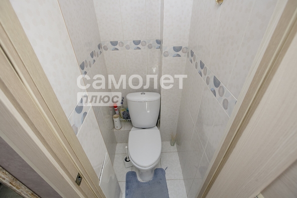 
  Продается 1-комн. квартира 33.9 м². Фото 4.