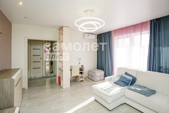 
  Продается 1-комн. квартира 33.9 м². Фото 16.