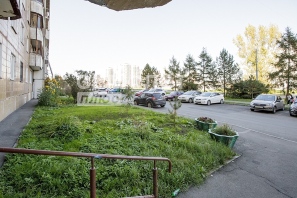 
  Продается 1-комн. квартира 33.9 м². Фото 22.