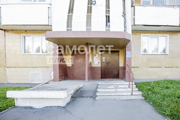 
  Продается 1-комн. квартира 33.9 м². Фото 24.