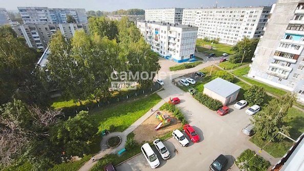
  Продается 3-комн. квартира 58.9 м². Фото 4.