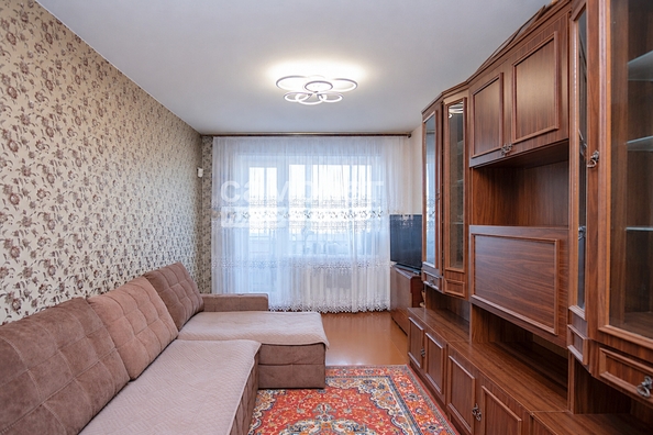 
  Продается 3-комн. квартира 58.9 м². Фото 12.