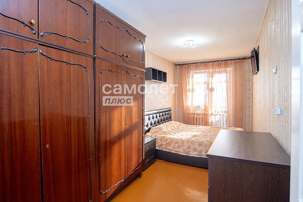 
  Продается 3-комн. квартира 58.9 м². Фото 13.