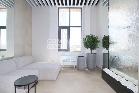
  Продается 1-комн. квартира 33.5 м², в ЖК Уютный квартал, дом 1. Фото 6.