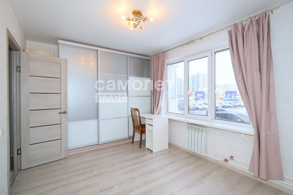 
  Продается 2-комн. квартира 42.5 м². Фото 1.