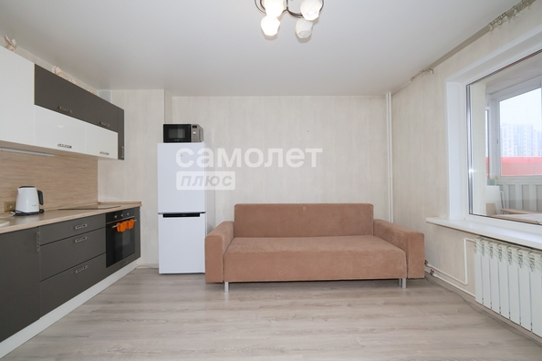 
  Продается 2-комн. квартира 42.5 м². Фото 3.