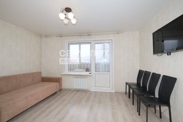 
  Продается 2-комн. квартира 42.5 м². Фото 5.