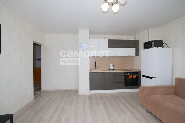 
  Продается 2-комн. квартира 42.5 м². Фото 8.