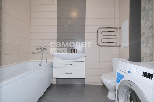 
  Продается 2-комн. квартира 42.5 м². Фото 12.