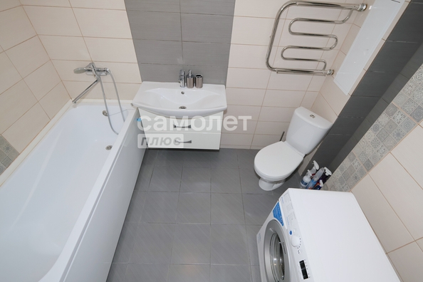 
  Продается 2-комн. квартира 42.5 м². Фото 13.