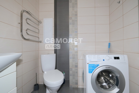 
  Продается 2-комн. квартира 42.5 м². Фото 17.