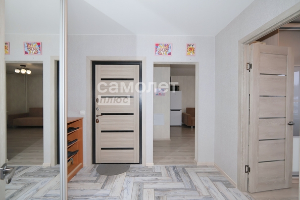 
  Продается 2-комн. квартира 42.5 м². Фото 18.