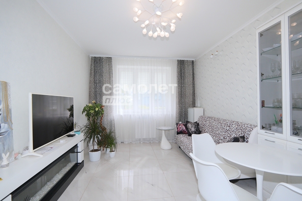 
  Продается 2-комн. квартира 39.3 м², в ЖК Томь, дом 10. Фото 1.