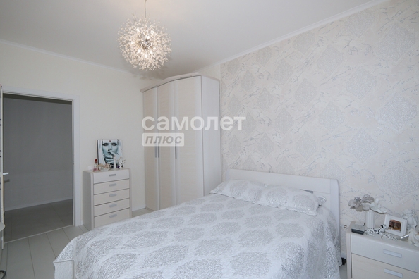 
  Продается 2-комн. квартира 39.3 м², в ЖК Томь, дом 10. Фото 8.