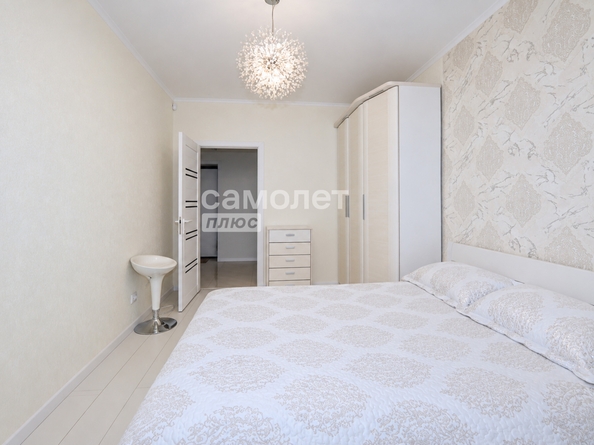 
  Продается 2-комн. квартира 39.3 м², в ЖК Томь, дом 10. Фото 9.