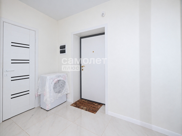 
  Продается 2-комн. квартира 39.3 м², в ЖК Томь, дом 10. Фото 17.