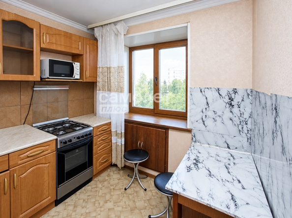 
  Продается 1-комн. квартира 30.9 м². Фото 5.