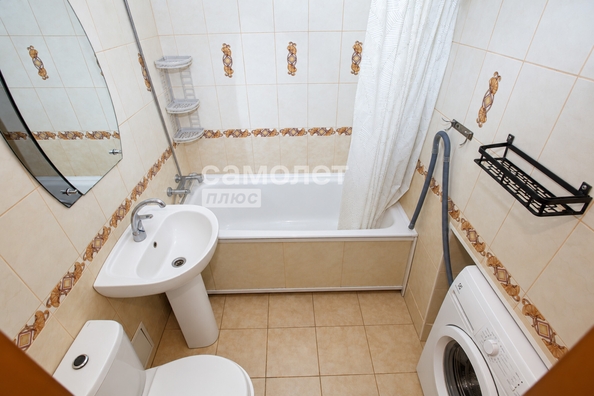 
  Продается 1-комн. квартира 30.9 м². Фото 7.