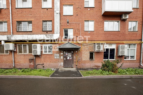 
  Продается 1-комн. квартира 30.9 м². Фото 11.
