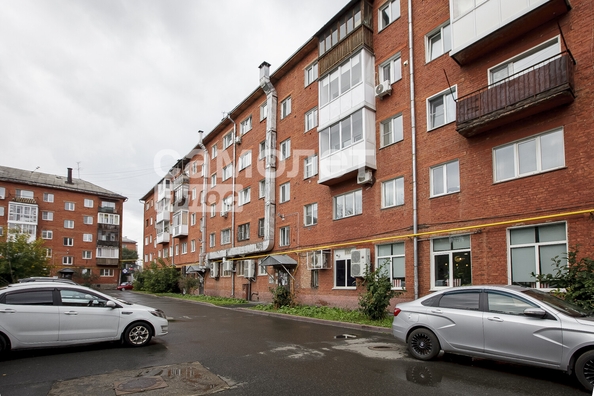 
  Продается 1-комн. квартира 30.9 м². Фото 12.