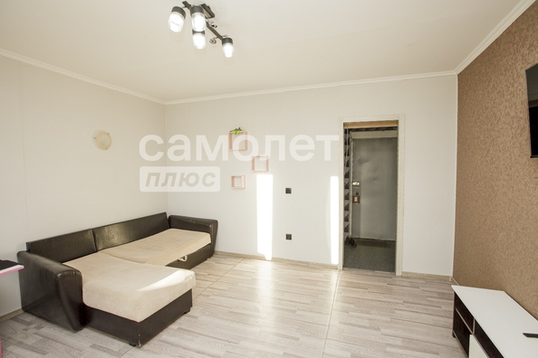 
  Продается 1-комн. квартира 40.2 м². Фото 4.
