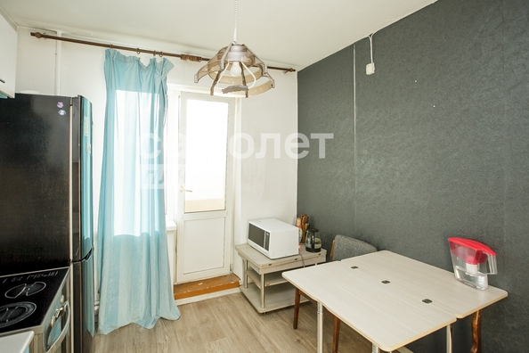 
  Продается 1-комн. квартира 40.2 м². Фото 10.