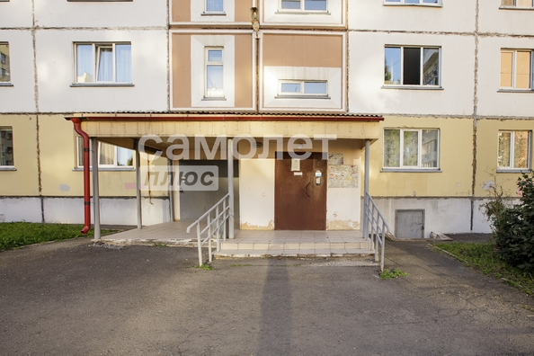
  Продается 1-комн. квартира 40.2 м². Фото 21.