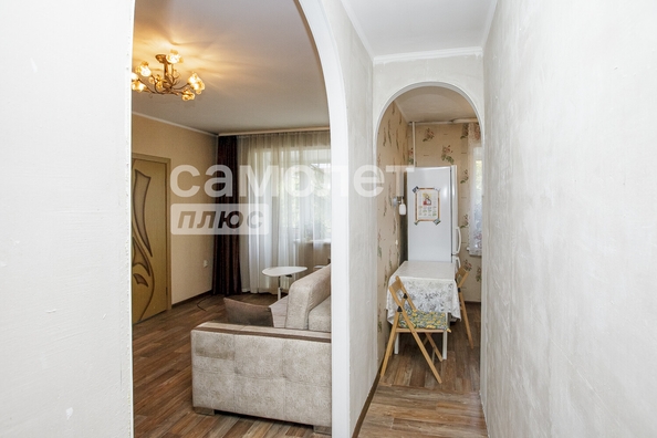 
  Продается 2-комн. квартира 44 м². Фото 13.