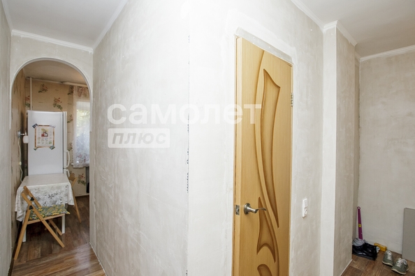 
  Продается 2-комн. квартира 44 м². Фото 15.
