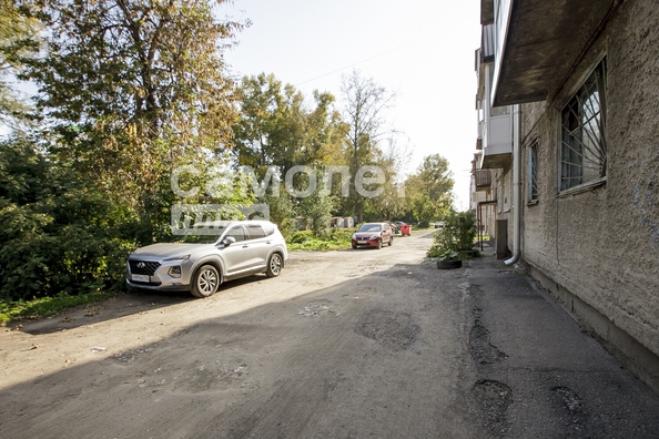 
  Продается 2-комн. квартира 44 м². Фото 17.