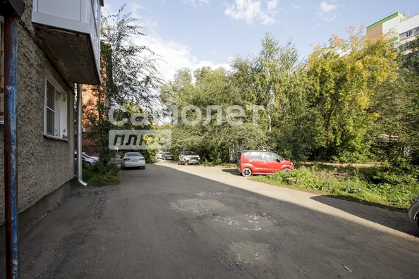 
  Продается 2-комн. квартира 44 м². Фото 18.