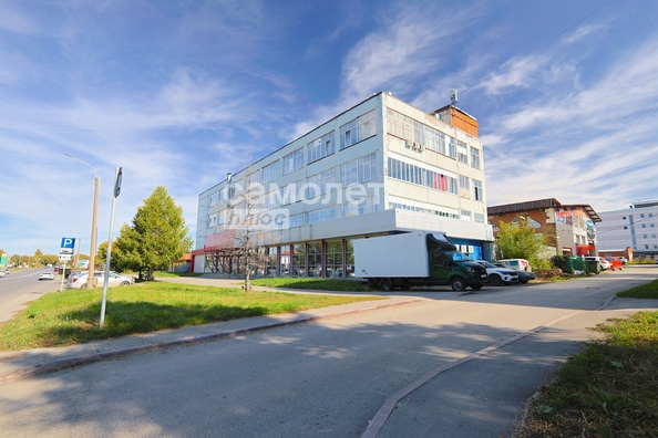 
  Сдается универсальное помещение 600 м². Фото 2.