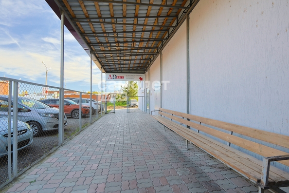 
  Сдается универсальное помещение 600 м². Фото 6.