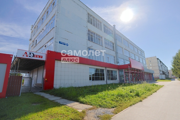 
  Сдается универсальное помещение 40 м². Фото 15.