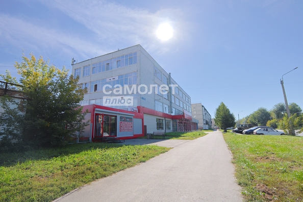 
  Сдается универсальное помещение 40 м². Фото 16.