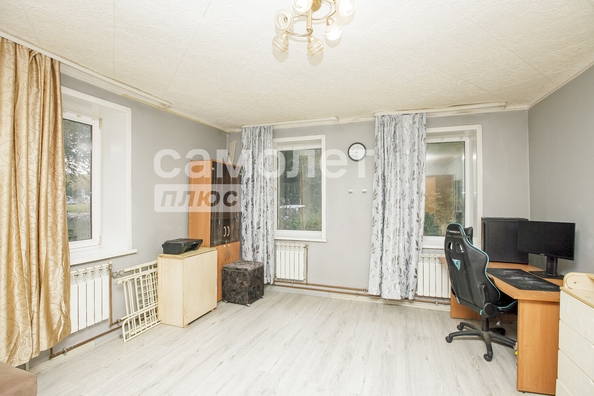
  Продается 1-комн. квартира 32.7 м². Фото 1.