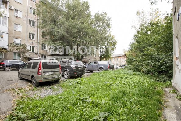 
  Продается 1-комн. квартира 32.7 м². Фото 18.