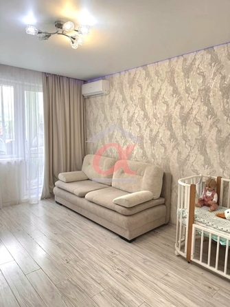 
  Продается 1-комн. квартира 37 м². Фото 2.