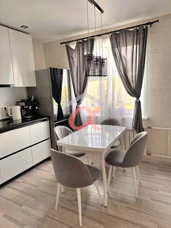 
  Продается 1-комн. квартира 37 м². Фото 5.