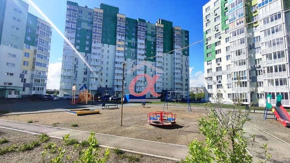 
  Продается 1-комн. квартира 37 м². Фото 15.