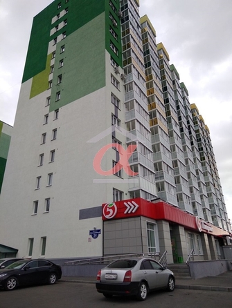 
  Продается 1-комн. квартира 37 м². Фото 19.