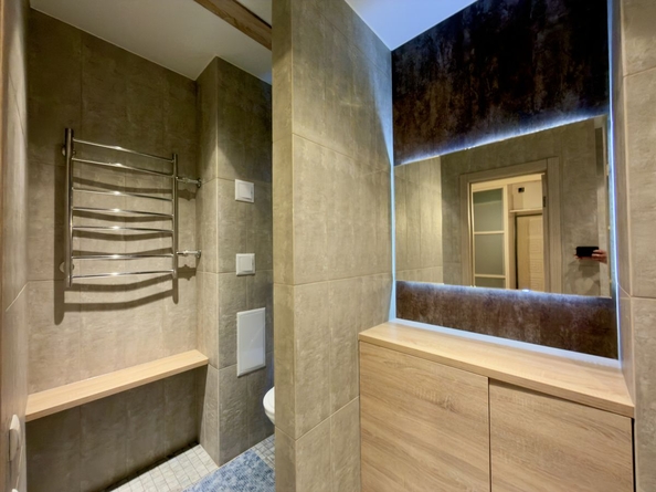 
  Продается 1-комн. квартира 47.6 м². Фото 4.